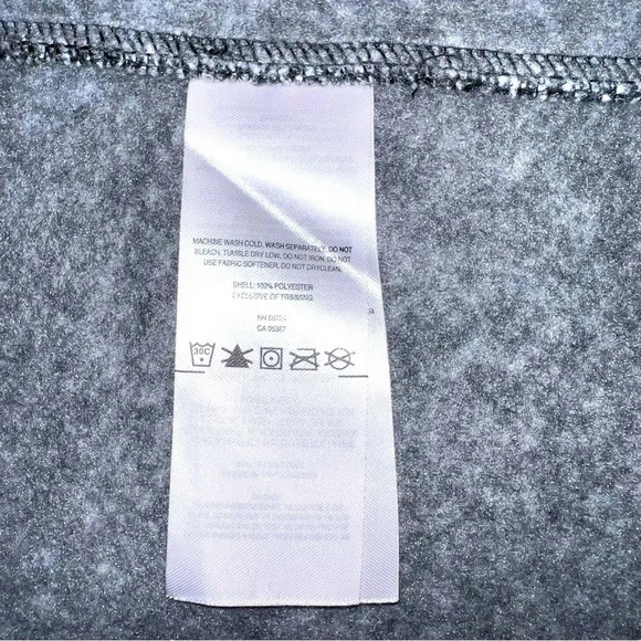 Women’s Columbia Tweed Lightweight Hooded Jacket - Picture 9 of 10